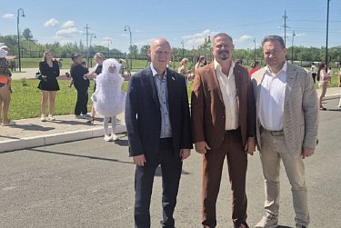 Хорошее настроение в подарок